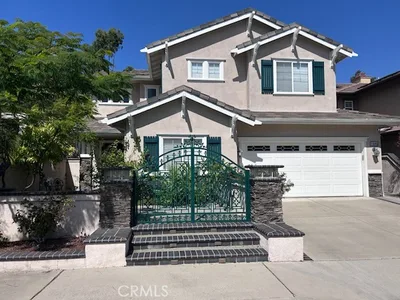 11695 Loucks, Tustin