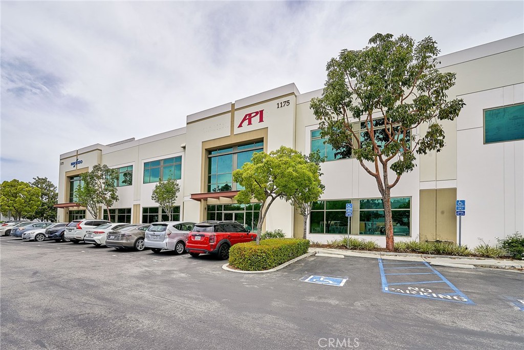 1175 Warner Avenue, Tustin CA 92780 - photo 2