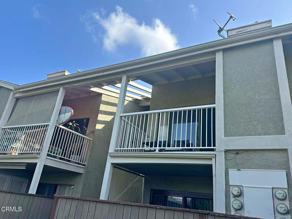 Front - 1181 Packers Circle 118, Tustin CA 92780 - photo 1