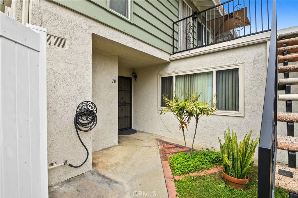1192 Mitchell 78, Tustin CA 92780 - photo 1