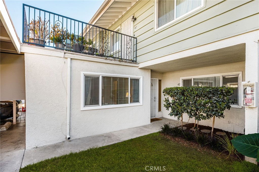 1192 Mitchell Avenue 42, Tustin CA 92780 - photo 2