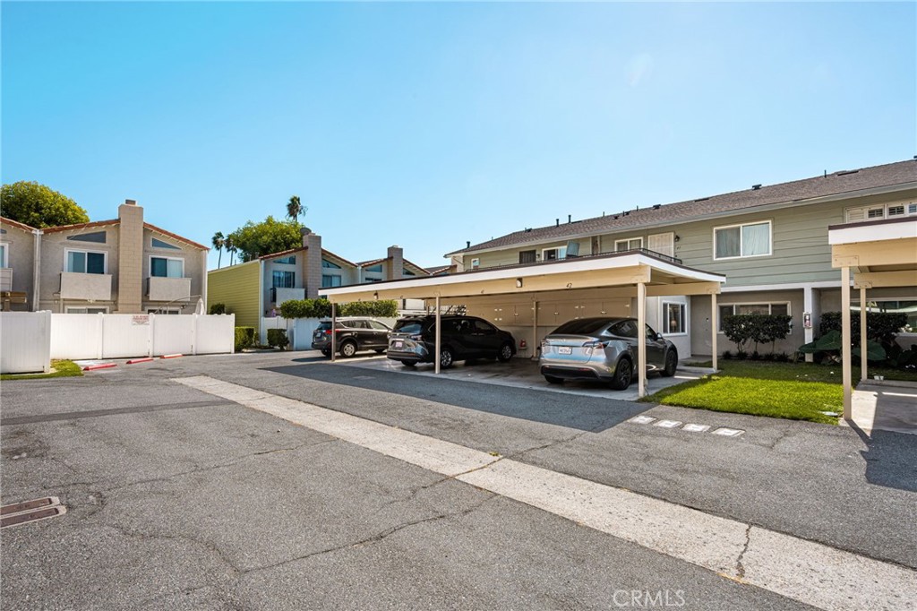 1192 Mitchell Avenue 42, Tustin CA 92780 - photo 35