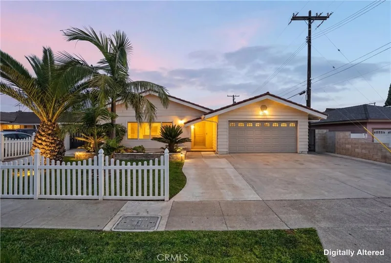 1192 Sycamore Avenue, Tustin, CA 92780