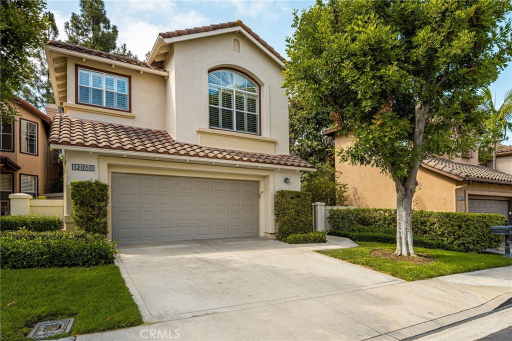 12088 Morrow, Tustin CA 92782 - photo 32