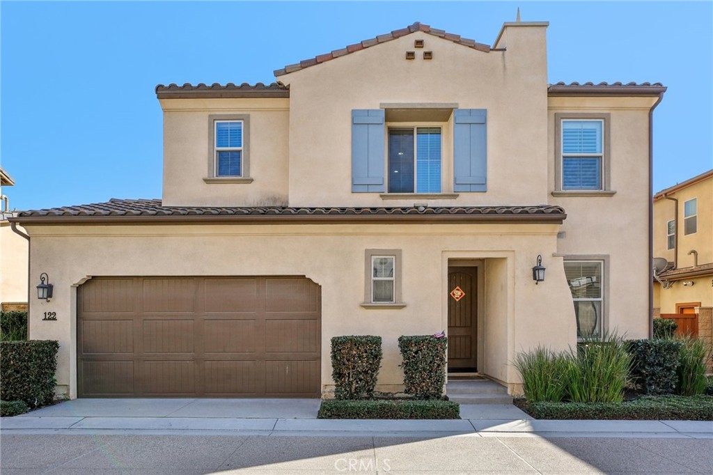 122 Barnes, Tustin CA 92782 - photo 1