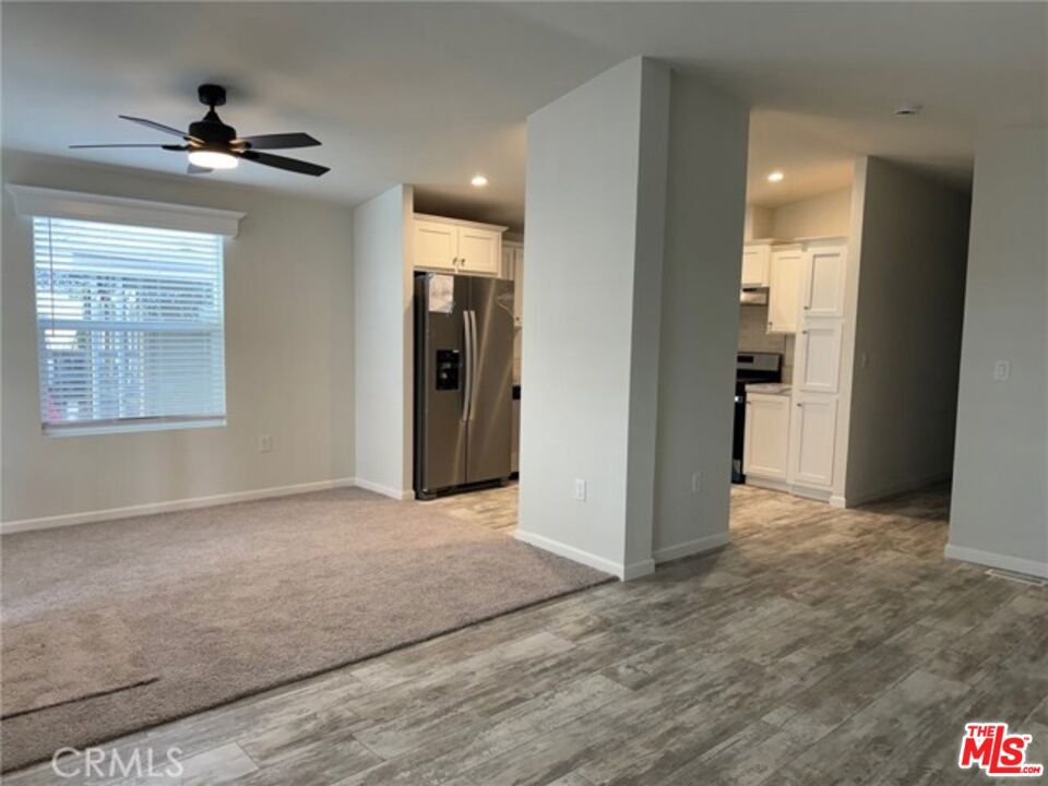 Living Room - 122 E Balboa Lane, Tustin CA 92780 - photo 3