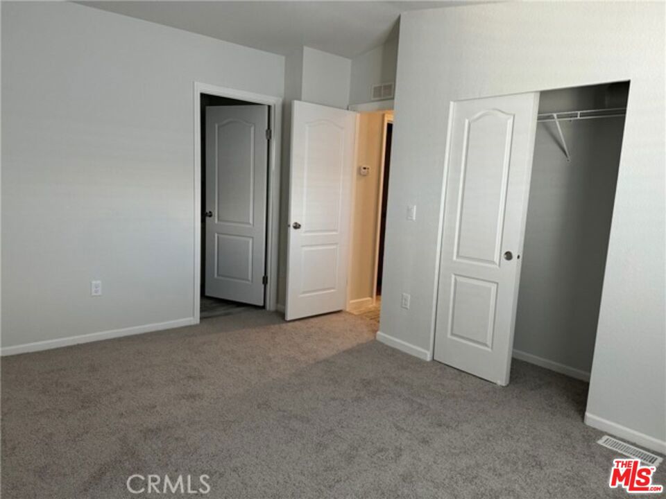 Bedroom - 122 E Balboa Lane, Tustin CA 92780 - photo 5