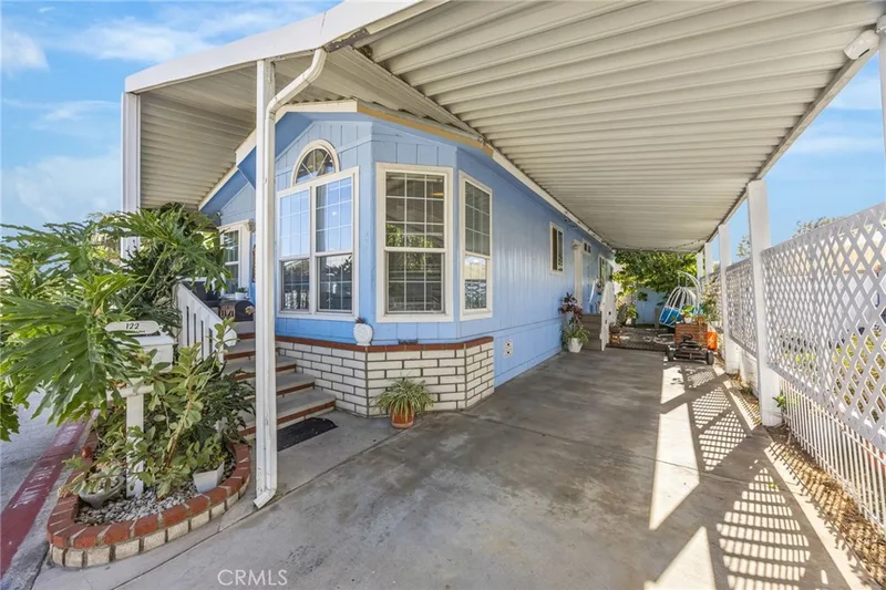122 S Colombo Lane 77, Tustin