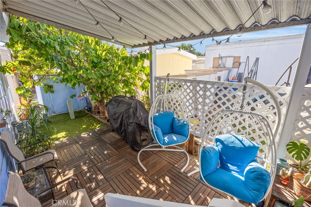 122 S Colombo Lane 77, Tustin CA 92780 - photo 24