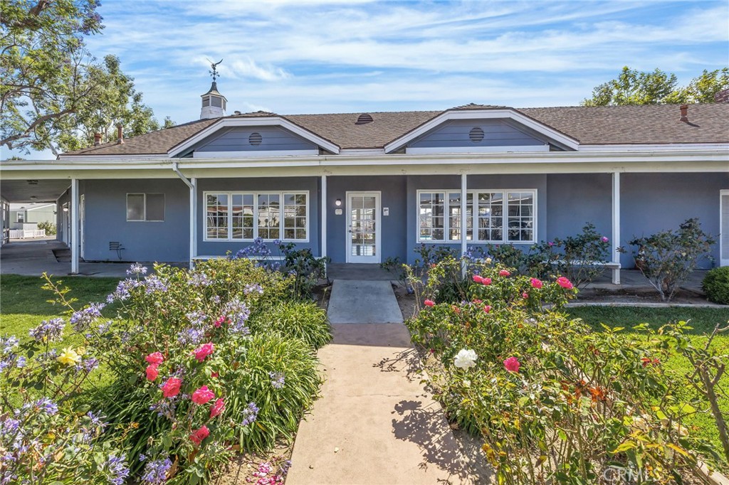 122 S Colombo Lane 77, Tustin CA 92780 - photo 30