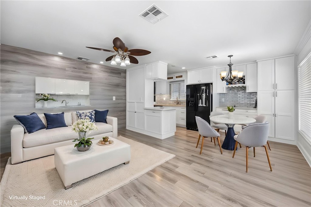 Picture Updated to show possibility - 122 S Portola, Tustin CA 92780 - photo 30