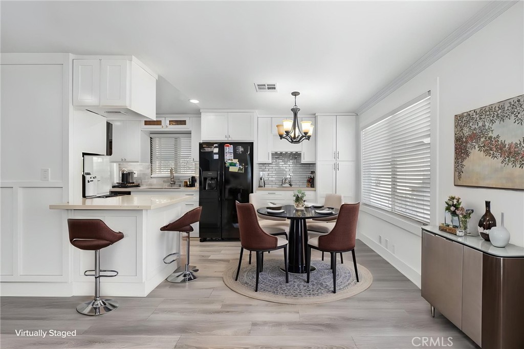 Picture Updated to show possibility - 122 S Portola, Tustin CA 92780 - photo 32