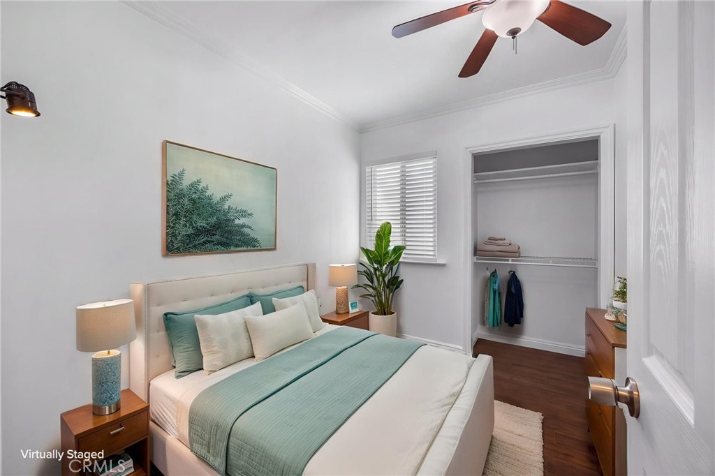 Picture Updated to show possibility - 122 S Portola, Tustin CA 92780 - photo 36