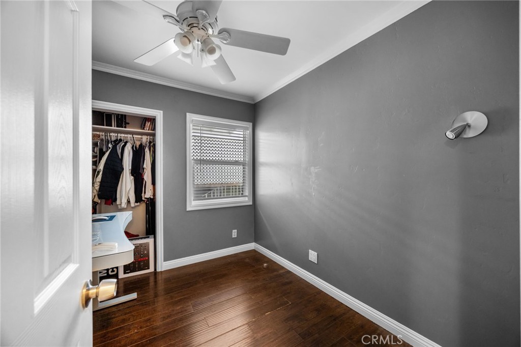 Picture Updated to show possibility - 122 S Portola, Tustin CA 92780 - photo 37