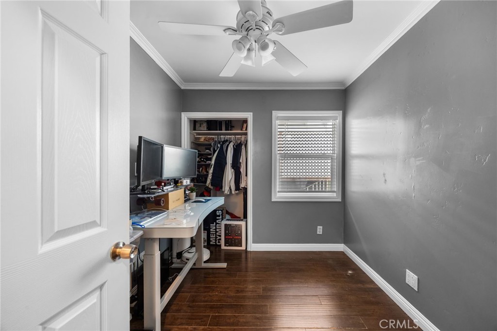 Picture Updated to show possibility - 122 S Portola, Tustin CA 92780 - photo 39