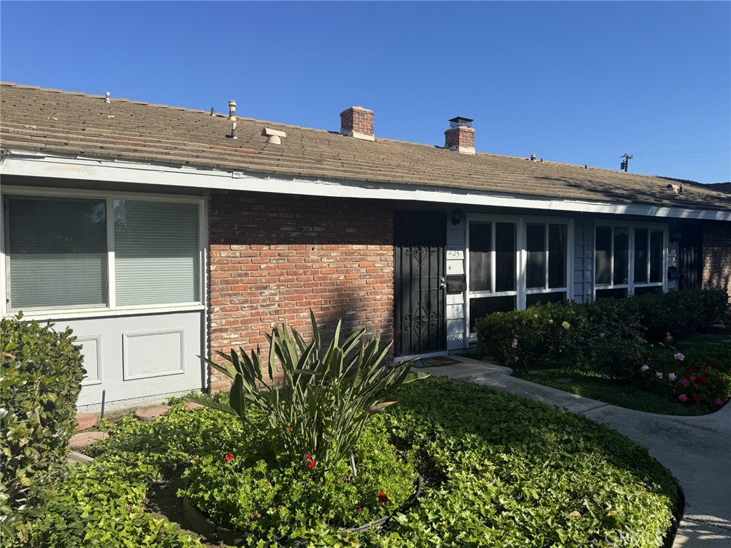 1225 E 1st, Tustin CA 92780 - photo 1