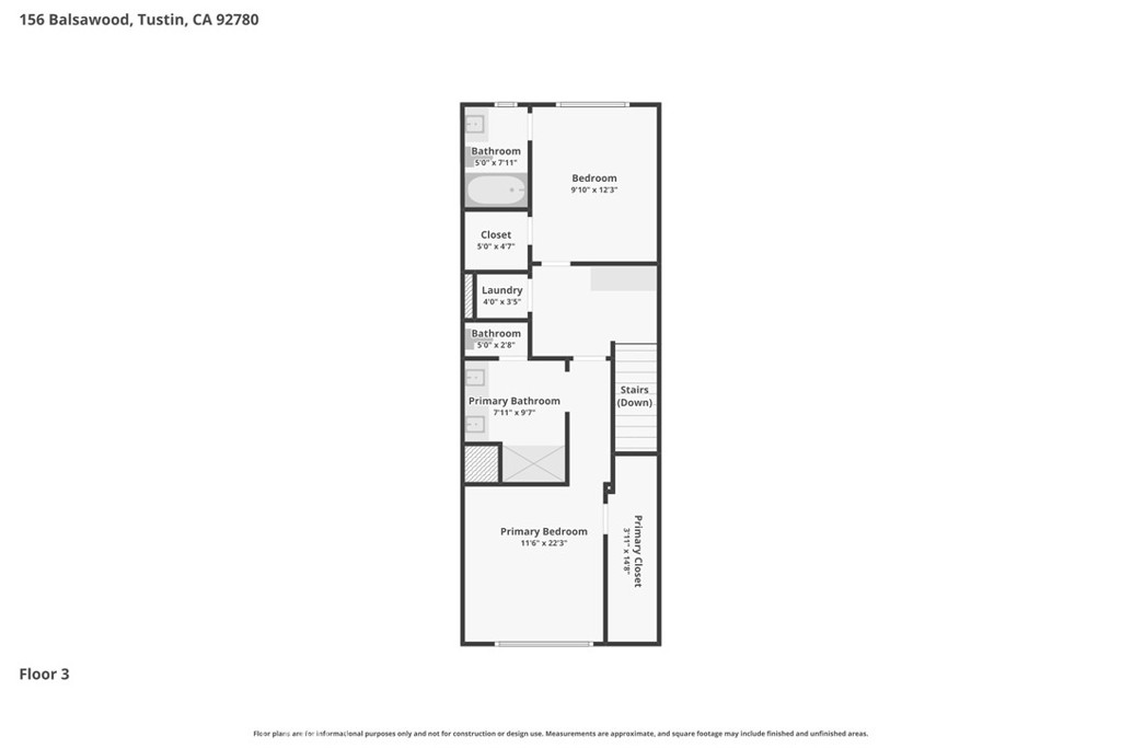 123 Balsawood, Tustin CA 92780 - photo 8