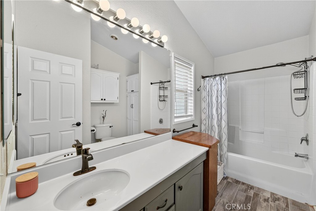 Primary Bathroom - 123 Madrid, Tustin CA 92780 - photo 27