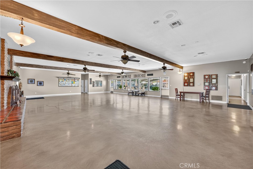 Community hall - 123 Madrid, Tustin CA 92780 - photo 33