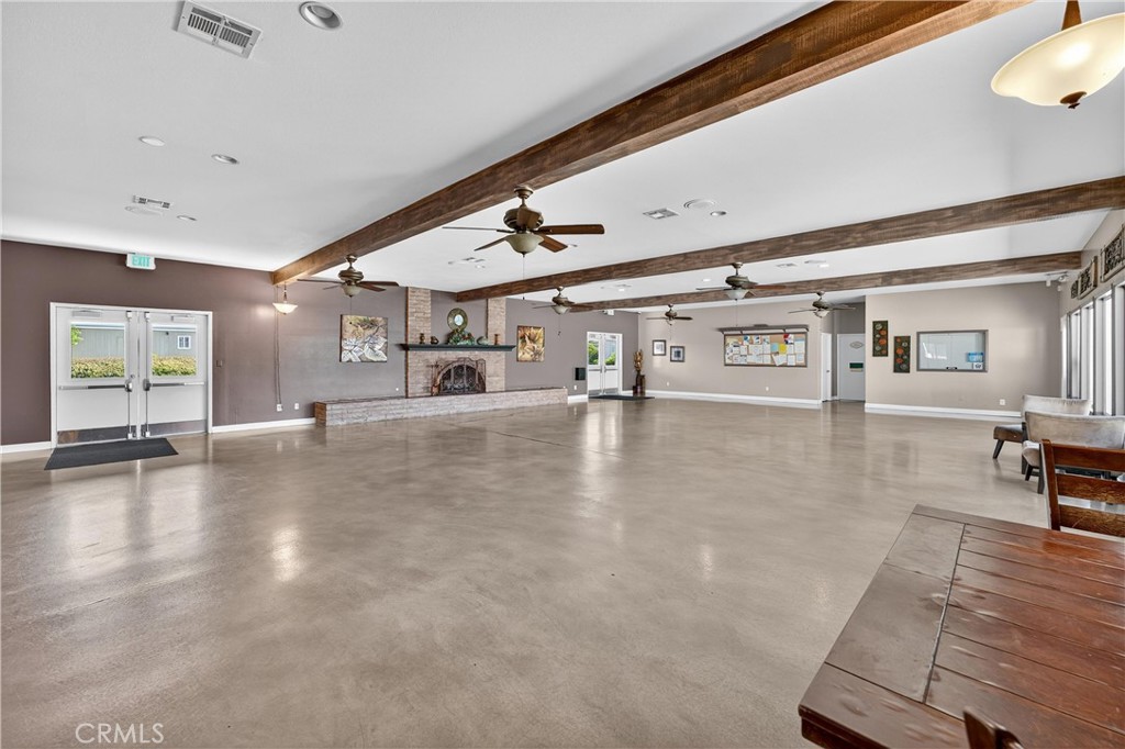 Community hall - 123 Madrid, Tustin CA 92780 - photo 34