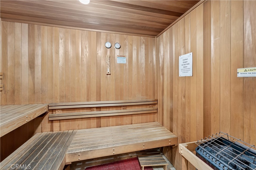 Community Sauna - 123 Madrid, Tustin CA 92780 - photo 37