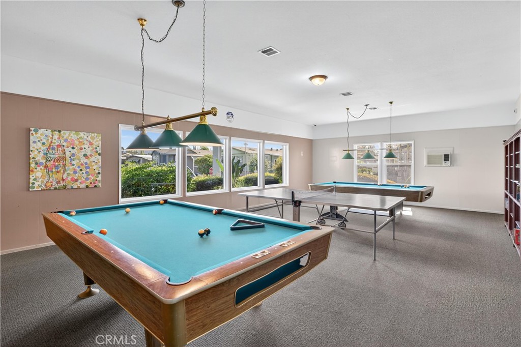 Community Game Room - 123 Madrid, Tustin CA 92780 - photo 41