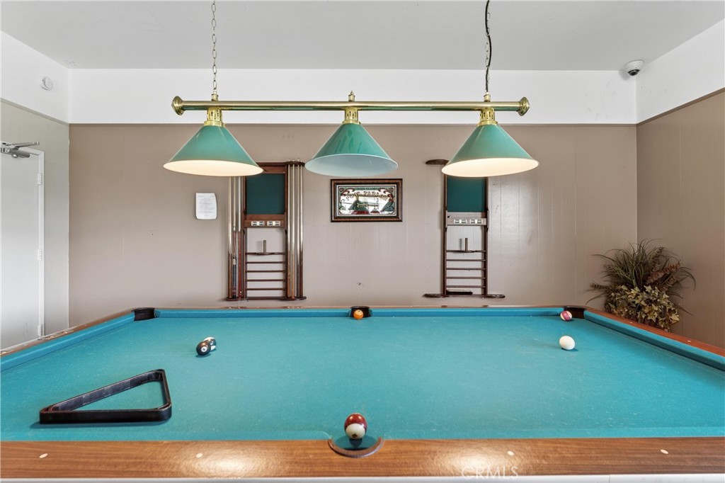 Community Game Room - 123 Madrid, Tustin CA 92780 - photo 42