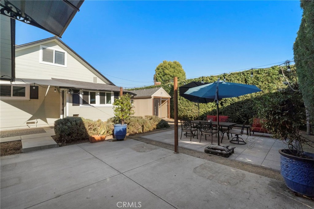 1236 La Colina, Tustin CA 92780 - photo 44