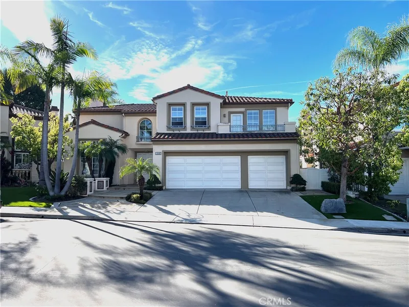12390 Fairbanks, Tustin, CA 92782