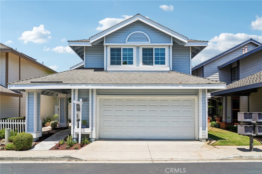 12568 Wedgwood Circle, Tustin CA 92780 - photo 1