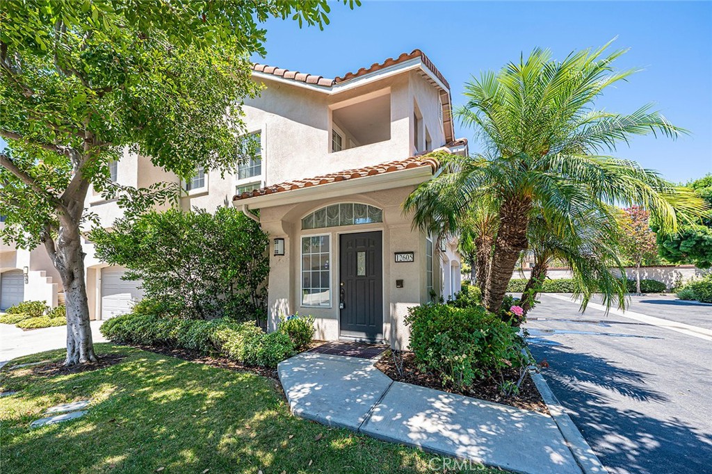 12605 Doral, Tustin CA 92782 - photo 1