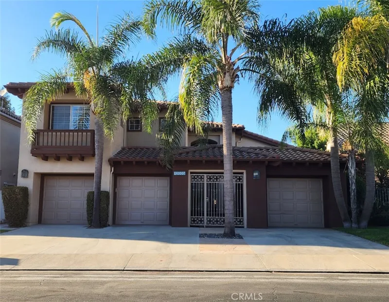 12605 Prescott Avenue, Tustin, CA 92782