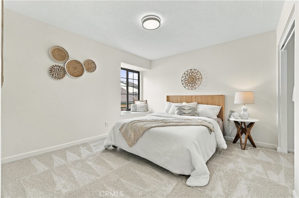 Spacious guest rooms - 12620 Newport Avenue, Tustin CA 92780 - photo 17