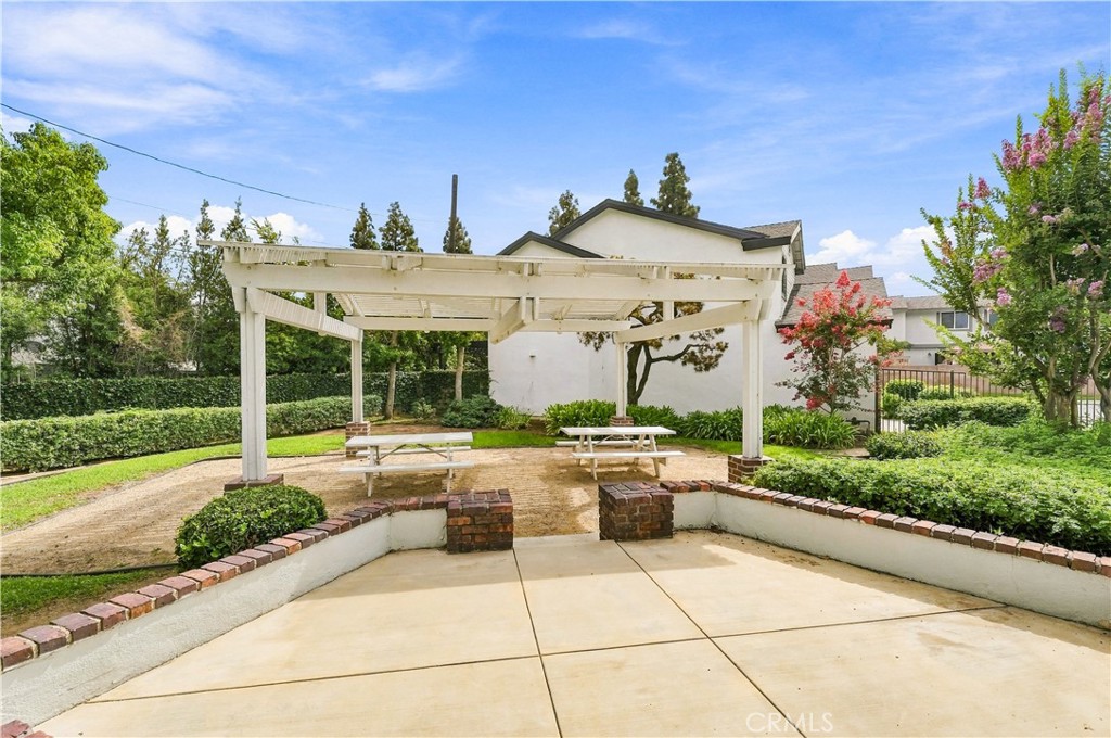 Neighborhood park area - 12620 Newport Avenue, Tustin CA 92780 - photo 32