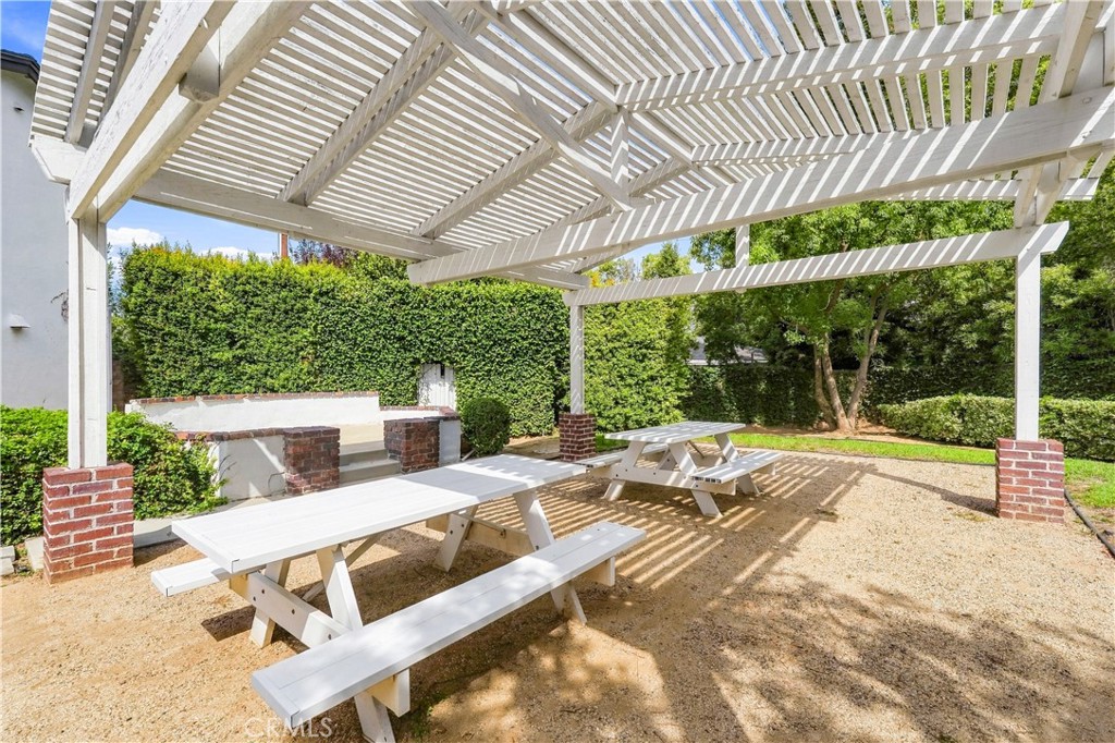 Private neighborhood Park and picnic area - 12620 Newport Avenue, Tustin CA 92780 - photo 34