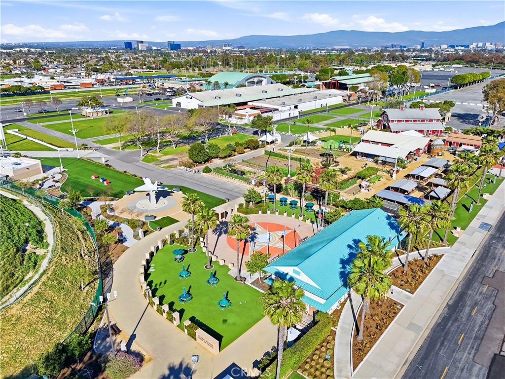 Short drive to fairgrounds - 12620 Newport Avenue, Tustin CA 92780 - photo 38