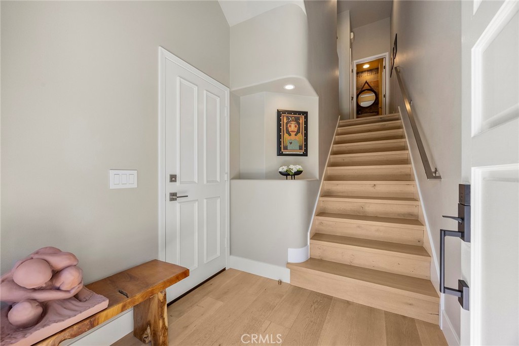 ENTRY - 12703 Trent Jones Lane, Tustin CA 92782 - photo 4