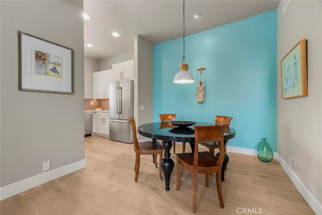 DINING AREA - 12703 Trent Jones Lane, Tustin CA 92782 - photo 13