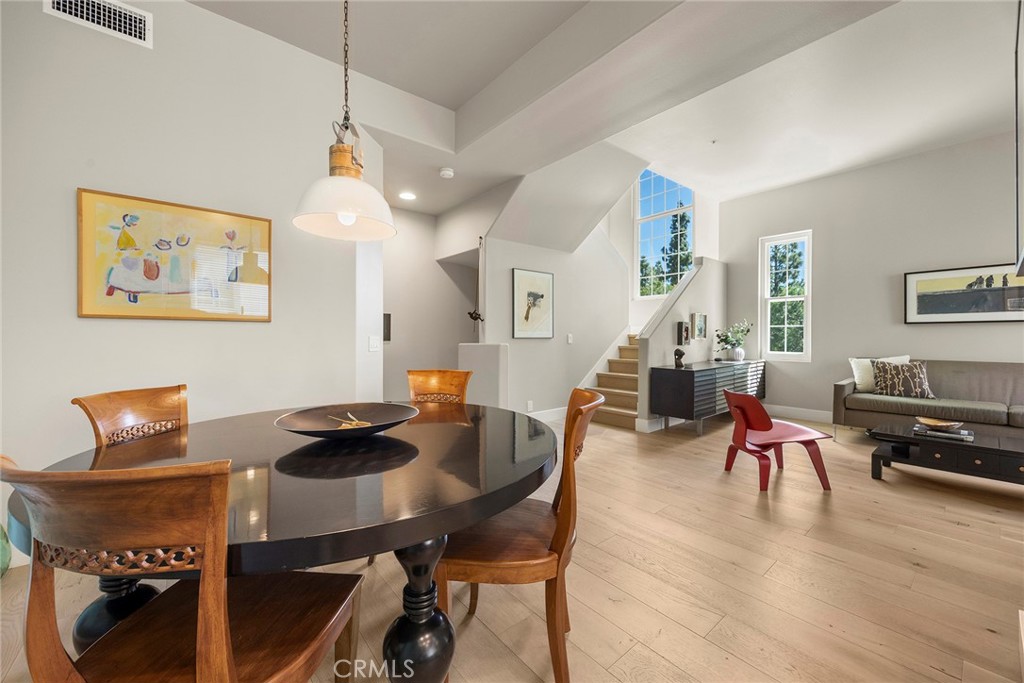 DINING AREA - 12703 Trent Jones Lane, Tustin CA 92782 - photo 14