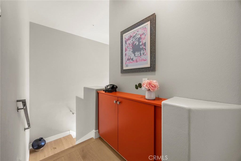 UPPER HALL - 12703 Trent Jones Lane, Tustin CA 92782 - photo 19