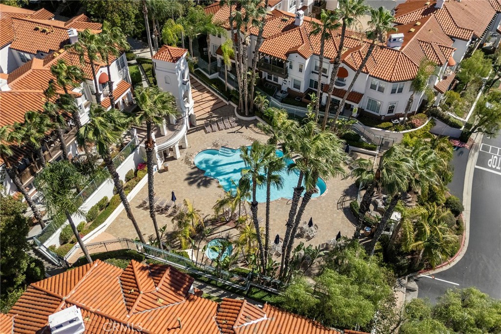COMMUNITY POOL/SPA - 12703 Trent Jones Lane, Tustin CA 92782 - photo 30