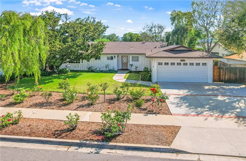 1281 La Colina Drive, Tustin, CA 92780