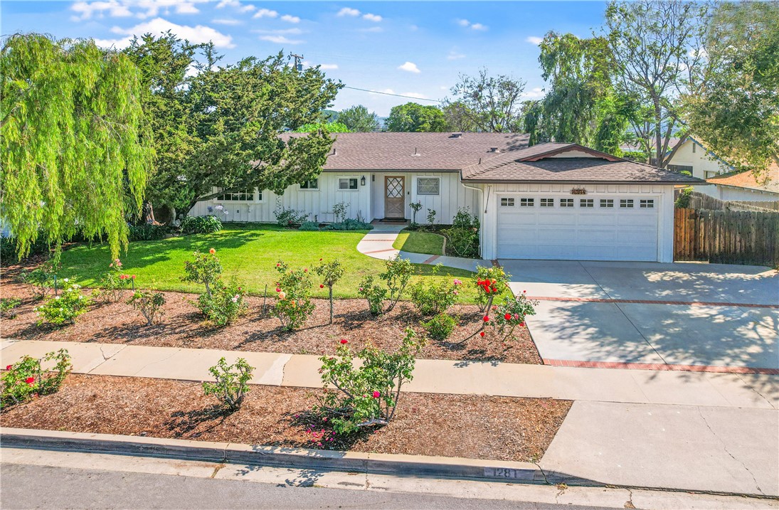 1281 La Colina Drive, Tustin CA 92780 - photo 1