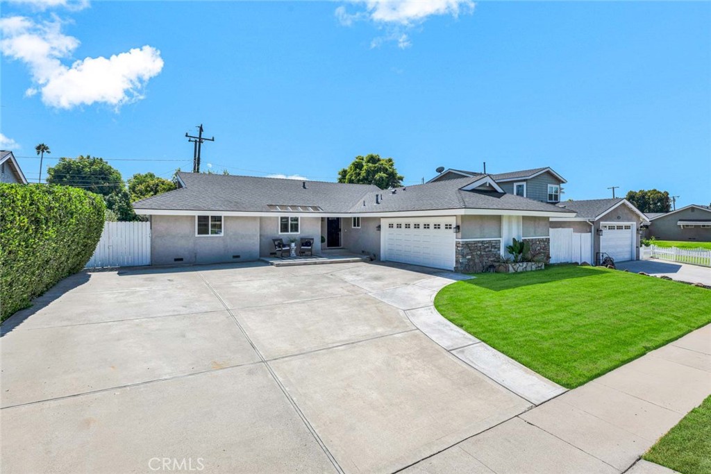 12872 Woodlawn Avenue, Tustin CA 92780 - photo 1