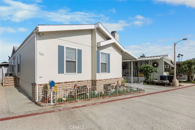 129 S Colombo Lane, Tustin, CA 92780