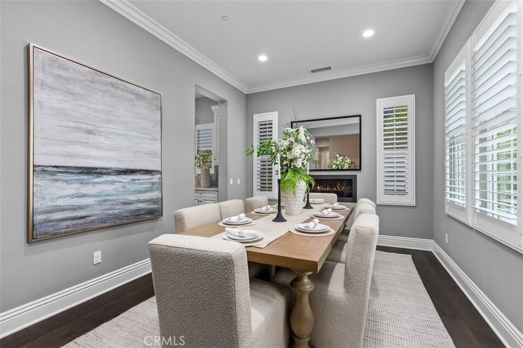 130 Crape Myrtle, Tustin CA 92782 - photo 8