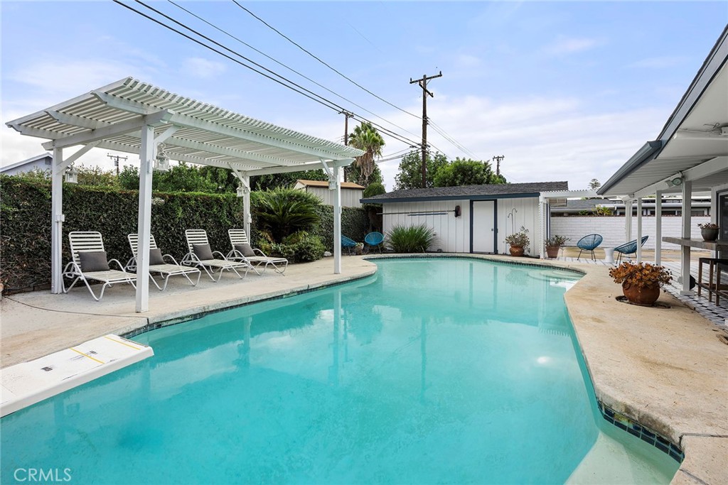 13052 Chaplet, Tustin CA 92780 - photo 46