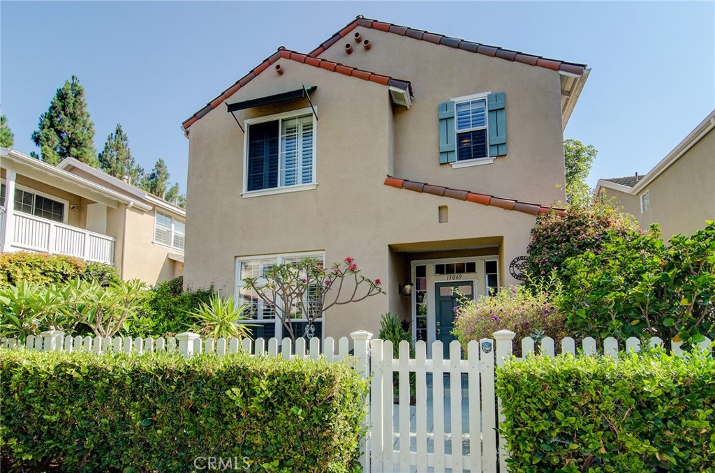 13069 Arborwalk, Tustin CA 92782 - photo 1