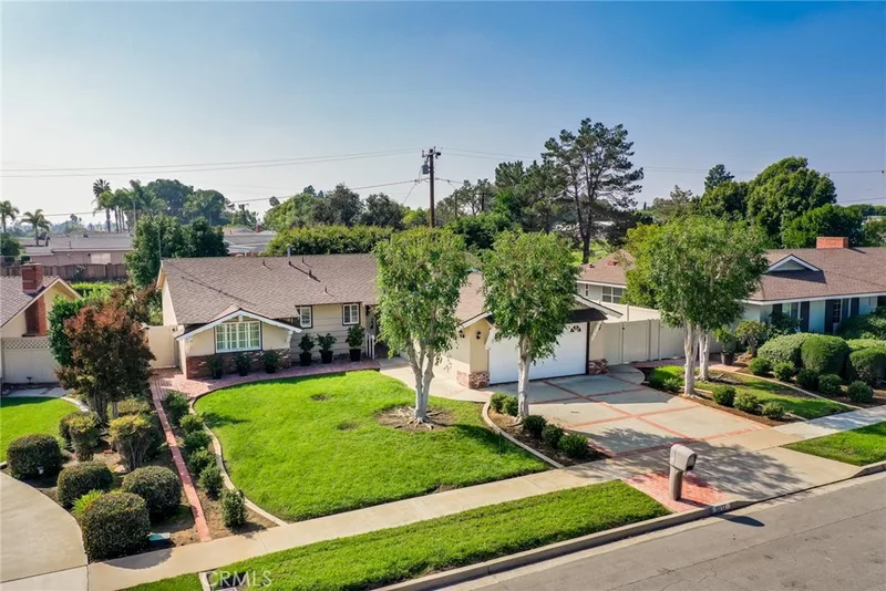 1312 Sierra Alta, Tustin, CA 92780