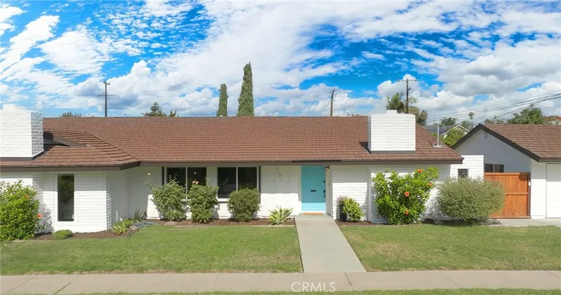 13121 Dean Street, Tustin, CA 92780